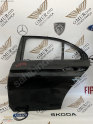 MERCEDES W213 SOL ARKA KAPI ORJİNAL ÇIKMA - A2137320110
