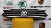 Volkswagen Passat B8 Modeli için Oto Çıkma Panjur