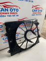 Oto Çıkma Parça / Honda / Civic / Fan / Fan Paneli / Çıkma Parça 