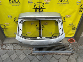 OPEL CORSA F BAGAJ KAPAĞI METALİK GRİ ÇIKMA ORJİNAL YEDEK PARÇA