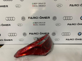 Oto Çıkma Parça / Citroen / C-elysee / Far & Stop / Sol Arka Stop / Çıkma Parça 