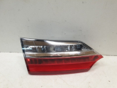 81590-02A20 TOYOTA COROLLA 2017 SOL İÇ STOP LEDLİ