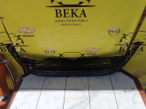 Oto Çıkma Parça / Opel / Astra / Tampon / Ön Tampon / Çıkma Parça 