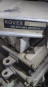 mne 10050 Rover metro motor beyni