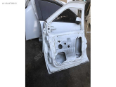 Oto Çıkma Parça / Fiat / Doblo / Kaporta & Karoser / Sol Ön Kapı / Çıkma Parça 