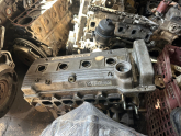 Oto Çıkma Parça / Toyota / Corolla / Motor / Silindir Kapağı / Çıkma Parça 