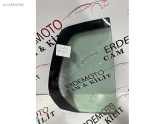 Oto Çıkma Parça / Volkswagen / Golf / Oto Cam / Kelebek Camı / Çıkma Parça 