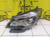 Oto Çıkma Parça / Opel / Mokka / Far & Stop / Sol Ön Far / Çıkma Parça 