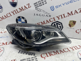 Oto Çıkma Parça / Opel / Insignia / Far & Stop / Sağ Ön Far / Çıkma Parça 