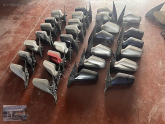Oto Çıkma Parça / Opel / Corsa / Filtre / Hava Filtresi Kutusu / Çıkma Parça 