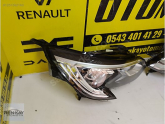 Oto Çıkma Parça / Renault / Taliant / Far & Stop / Sağ Ön Far / Çıkma Parça 