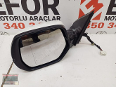 Oto Çıkma Parça / Honda / Civic / Ayna / Sol Dış Ayna / Çıkma Parça 