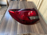 Oto Çıkma Parça / Opel / Astra / Far & Stop / Sol Arka Stop / Çıkma Parça 