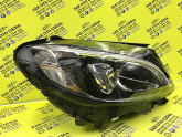 Oto Çıkma Parça / Mercedes / C180 / Far & Stop / Sağ Ön Far / Çıkma Parça 