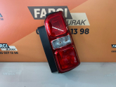 CİTROEN SPACETOURER SAĞ STOP SIFIR İTHAL 18-25