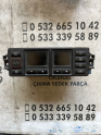 Oto Çıkma Parça / Audi / A3 / Klima / Kontrol Paneli / Çıkma Parça 