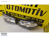 Oto Çıkma Parça / Renault / Megane / Far & Stop / Sol Ön Far / Sıfır Parça 
