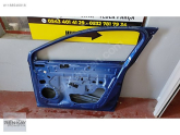Oto Çıkma Parça / Renault / R 5 / Kaporta & Karoser / Sağ Ön Kapı / Çıkma Parça 