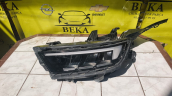 Oto Çıkma Parça / Opel / Astra / Far & Stop / Sol Ön Far / Çıkma Parça 