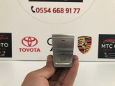 AUDİ A6 EL FRENİ DÜĞMESİ ORJİNAL