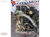 Oto Çıkma Parça / Renault / Megane / Motor / Motor (komple) / Çıkma Parça 