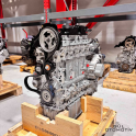 Oto Çıkma Parça / Mitsubishi / Asx / Motor / Motor (komple) / Sıfır Parça 