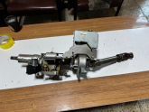 Oto Çıkma Parça / Nissan / Qashqai / Direksiyon / Direksiyon Kolon Kilidi / Çıkma Parça 
