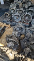 Oto Çıkma Parça / Ford / Fiesta / Şanzıman / Şanzıman Komple / Çıkma Parça 