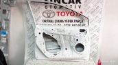 Oto Çıkma Parça / Toyota / Corolla / Kaporta & Karoser / Sol Ön Kapı / Çıkma Parça 