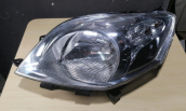 Fiat Fiorino Sol Ön Far || 2007-2014 || Çıkma Orjinal Fiat Fiorino Sol Ön Far || 2007-2014 || Çıkma Orjinal