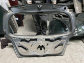 Oto Çıkma Parça / Toyota / Yaris / Kaporta & Karoser / Bagaj Kapağı / Çıkma Parça 