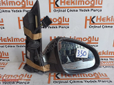 Oto Çıkma Parça / Opel / Astra / Elektrik / Elektrik Tesisatı / Çıkma Parça 