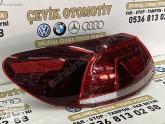 Oto Çıkma Parça / Volkswagen / VW CC / Far & Stop / Sol Arka Stop / Sıfır Parça 