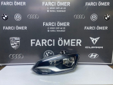 Oto Çıkma Parça / Volkswagen / Polo / Far & Stop / Sol Ön Far / Çıkma Parça 