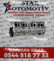Oto Çıkma Parça / Volkswagen / Jetta / Motor / Silindir Kapağı / Çıkma Parça 