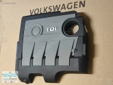 Oto Çıkma Parça / Volkswagen / Passat / Motor / Koruma Kapağı / Sıfır Parça 