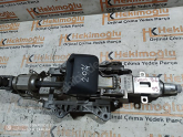 Oto Çıkma Parça / Peugeot / 301 / Direksiyon / Direksiyon Kolon Kilidi / Çıkma Parça 