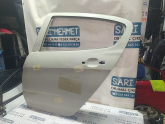 Oto Çıkma Parça / Peugeot / 308 / Kaporta & Karoser / Sol Arka Kapı / Sıfır Parça 