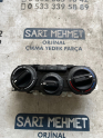 Oto Çıkma Parça / Citroen / C3 / Klima / Kontrol Paneli / Çıkma Parça 