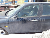 Hurda Belgeli Araçlar / Alfa Romeo / 156