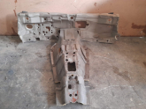 Oto Çıkma Parça / Citroen / C5 / Kaporta & Karoser / Bakalit / Çıkma Parça 