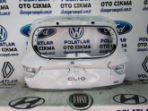 Renault Clio 4 bagaj kapağı orjinal