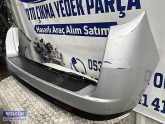 Oto Çıkma Parça / Fiat / Doblo / Tampon / Arka Tampon / Çıkma Parça 