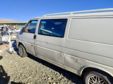 Hurda Belgeli Araçlar / Volkswagen / Transporter