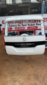 Oto Çıkma Parça / Fiat / Fiorino / Kaporta & Karoser / Bagaj Kapağı / Çıkma Parça 