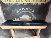 9673742977 Peugeot 208 Arka Panel Kaplaması Orjinal Çıkma