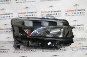 Oto Çıkma Parça / Peugeot / Rifter / Far & Stop / Sağ Arka Stop / Çıkma Parça 