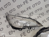 Oto Çıkma Parça / Opel / Astra / Far & Stop / Far Camı / Sıfır Parça 