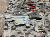 Oto Çıkma Parça / Renault / Laguna / Oto Cam / Cam Krikosu / Çıkma Parça 