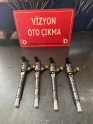 Oto Çıkma Parça / Fiat / Doblo / Motor / Enjektör / Çıkma Parça 